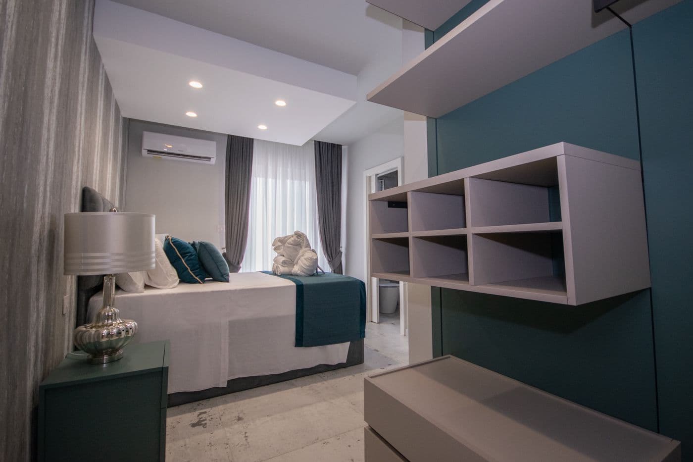 Apartment in Bahar ic caghaq - thumbnail 15