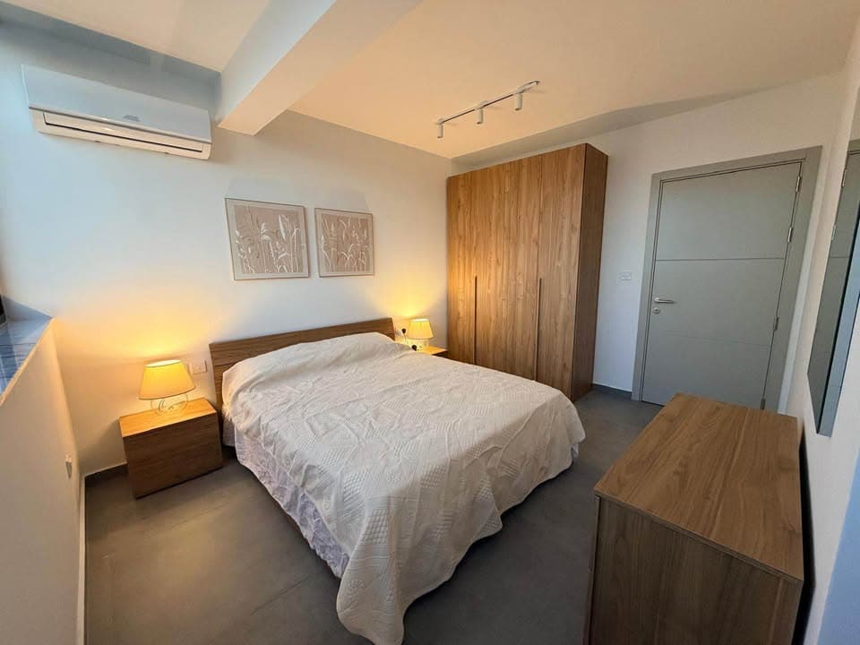 Penthouse in Qawra - thumbnail 5