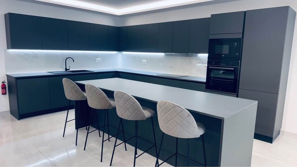 Apartment in Qawra - thumbnail 2