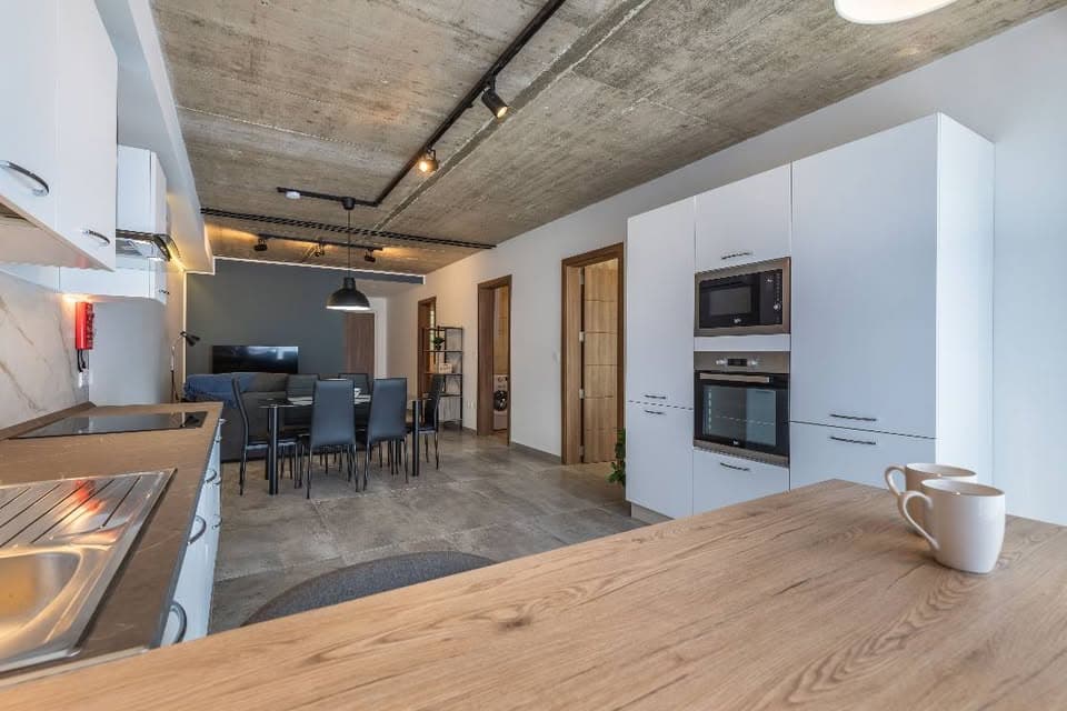 Apartment in Ta l-ibragg - Photo 1 of 22