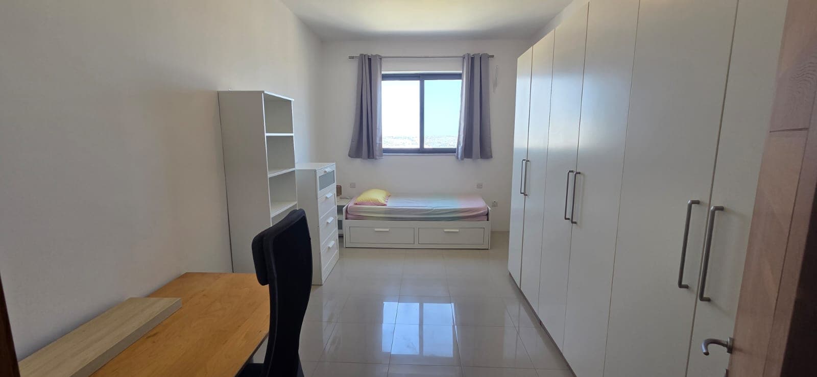 Apartment in San Pawl Targa - thumbnail 8