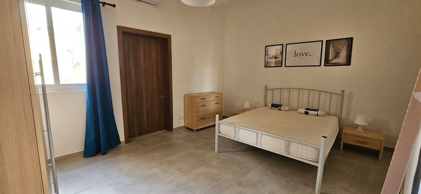 One Bedroom Apartment in Gzira - thumbnail 4