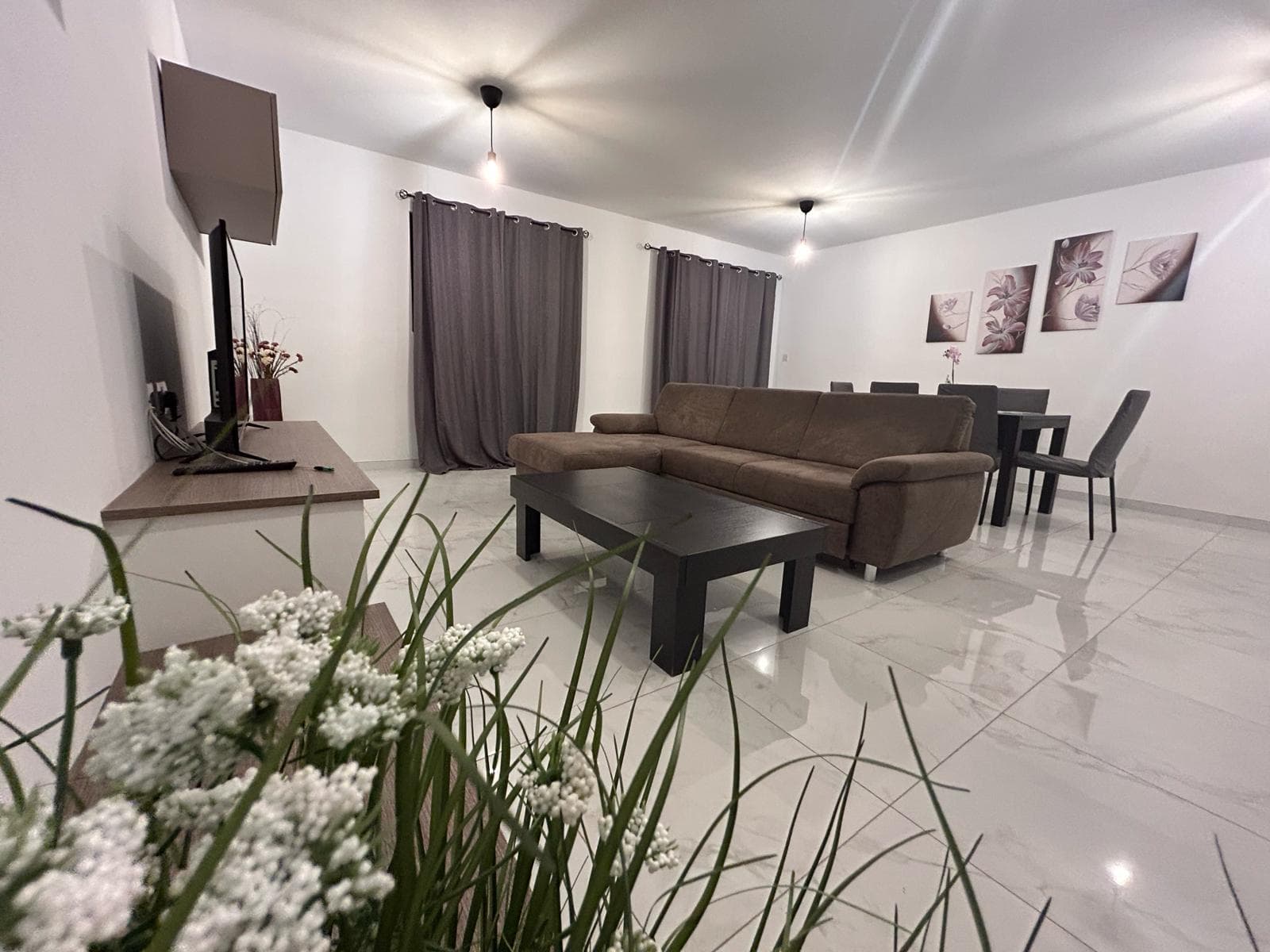 Apartment in Birkirkara - thumbnail 3