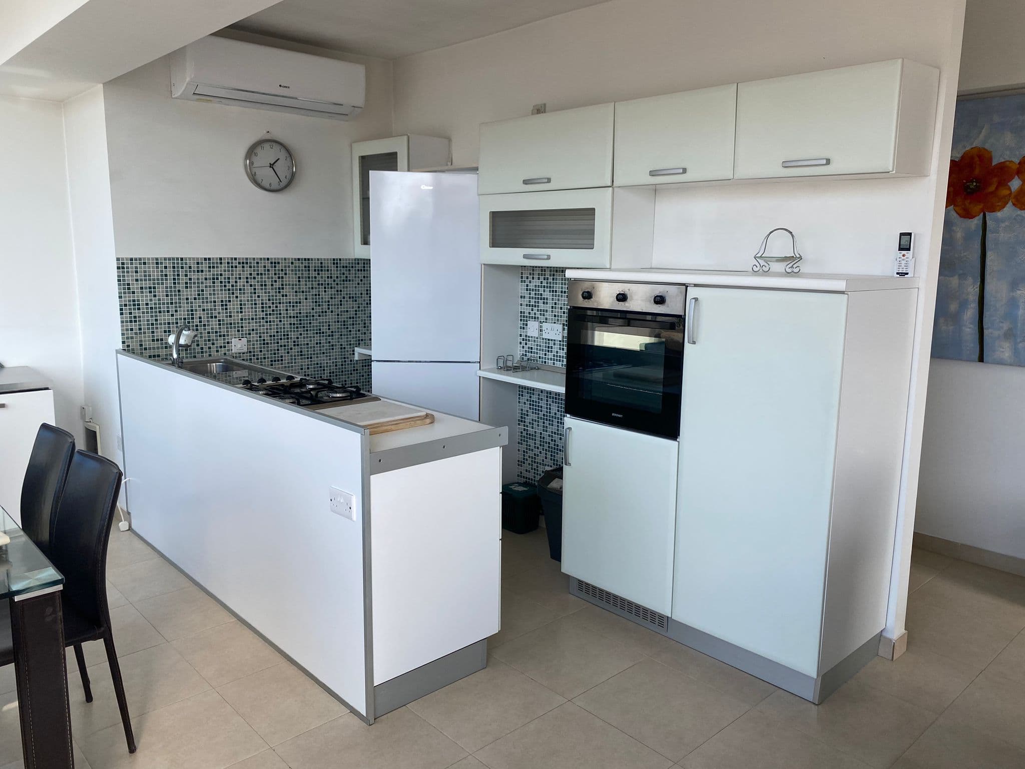 Penthouse in Mellieha - thumbnail 12