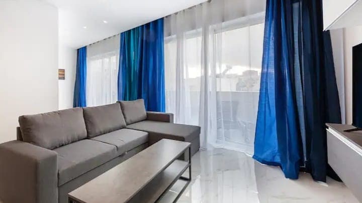 Penthouse in St Julians - thumbnail 6