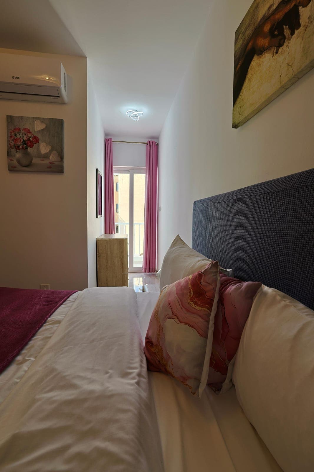 Penthouse in Gzira - thumbnail 15
