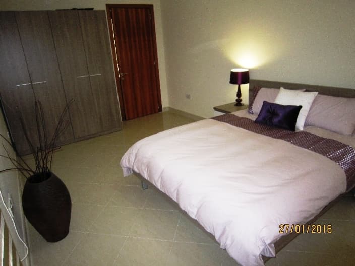 Apartment in Tigne - thumbnail 20