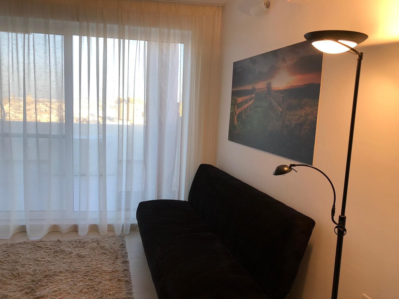 Penthouse in Santa Venera - thumbnail 3