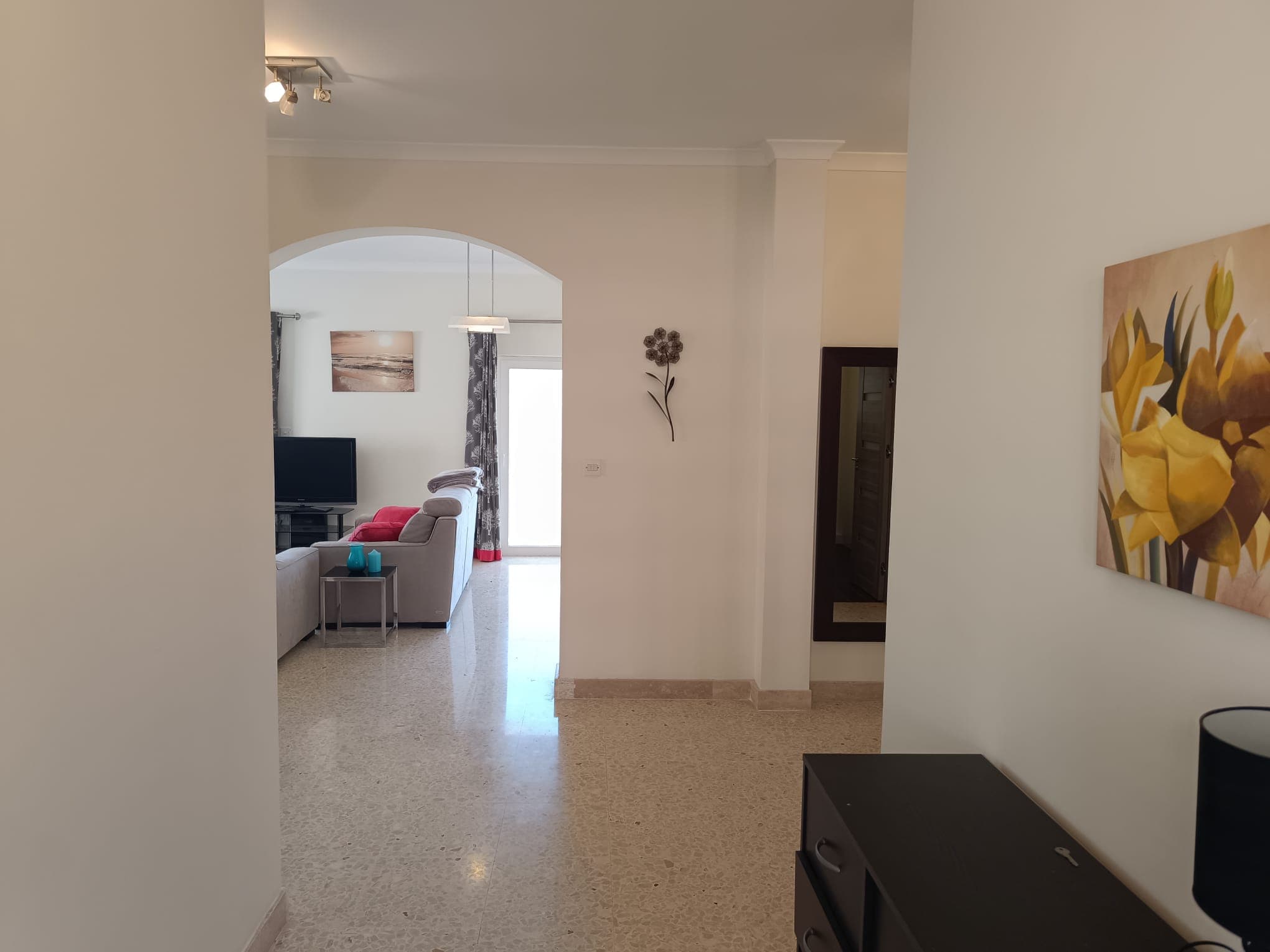 Apartment in St. Julians - thumbnail 5