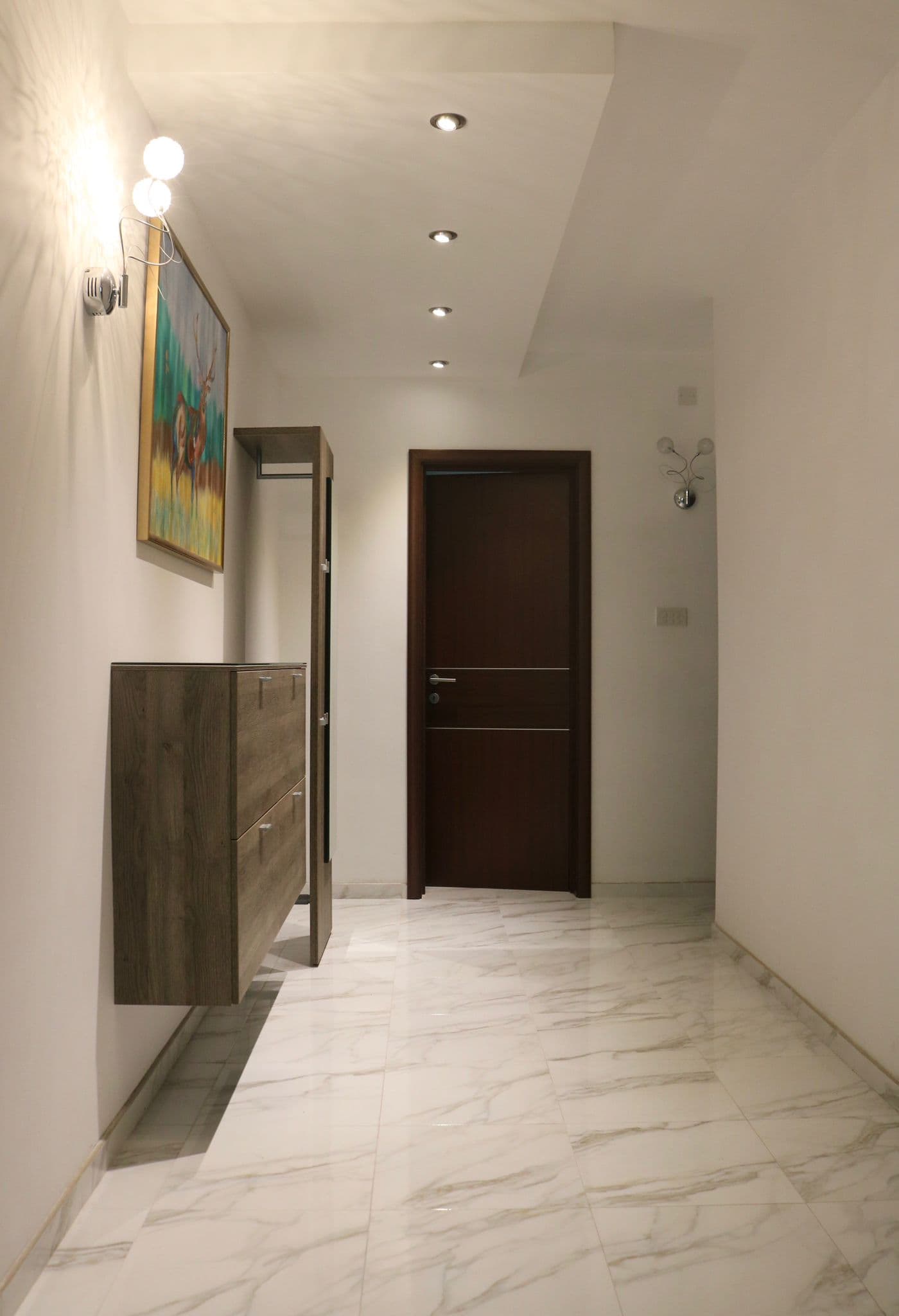 Penthouse in Sliema - thumbnail 12