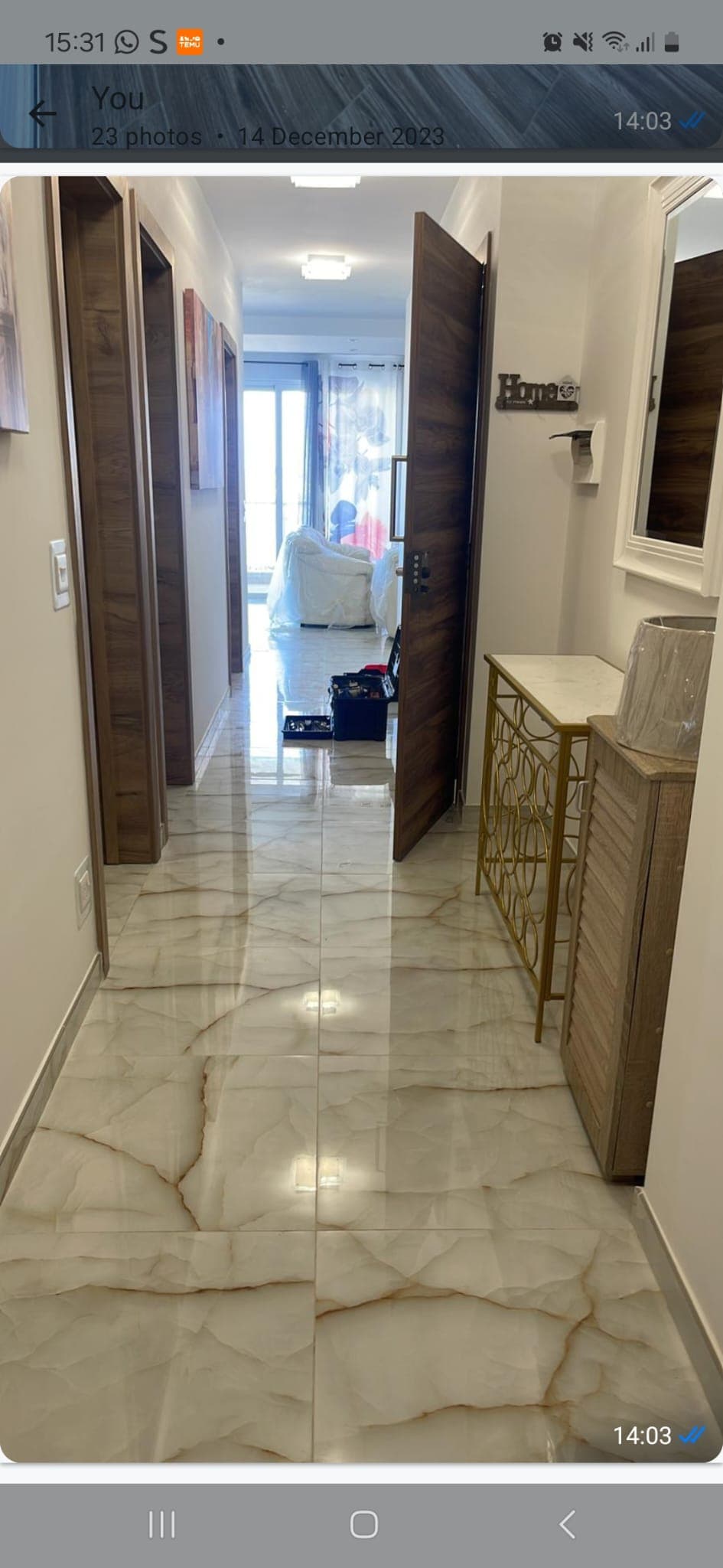 Penthouse in Naxxar - thumbnail 22