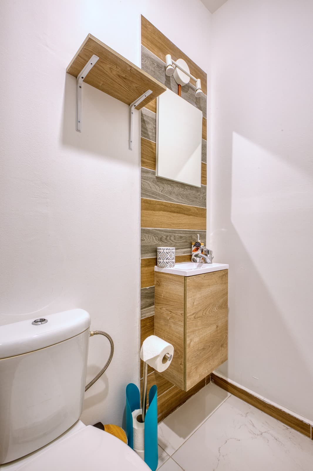 Penthouse in Msida - thumbnail 40
