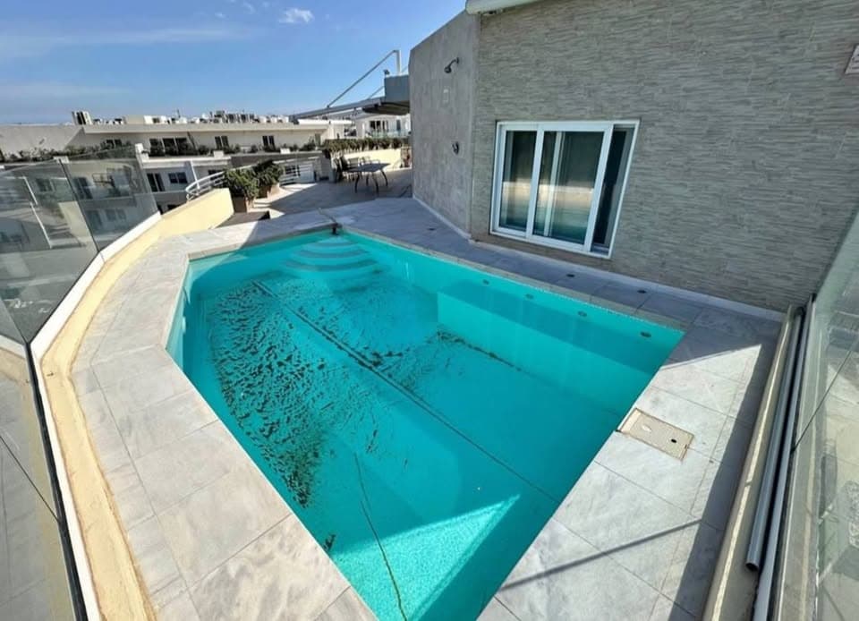 Penthouse in Attard - Photo 1 of 1