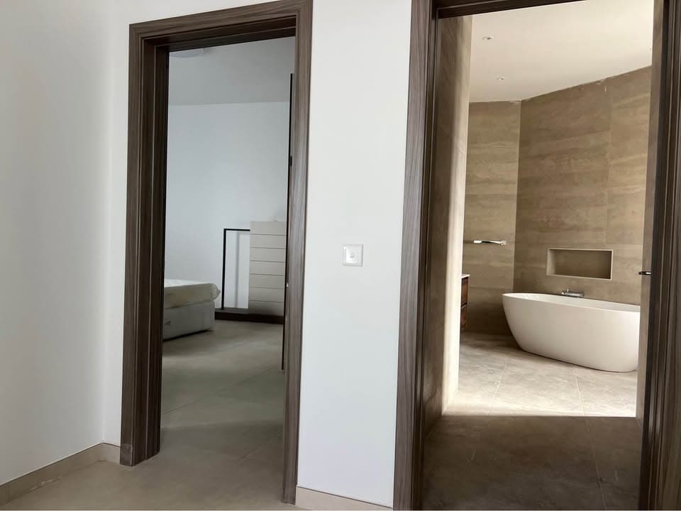 Penthouse in Naxxar - thumbnail 9