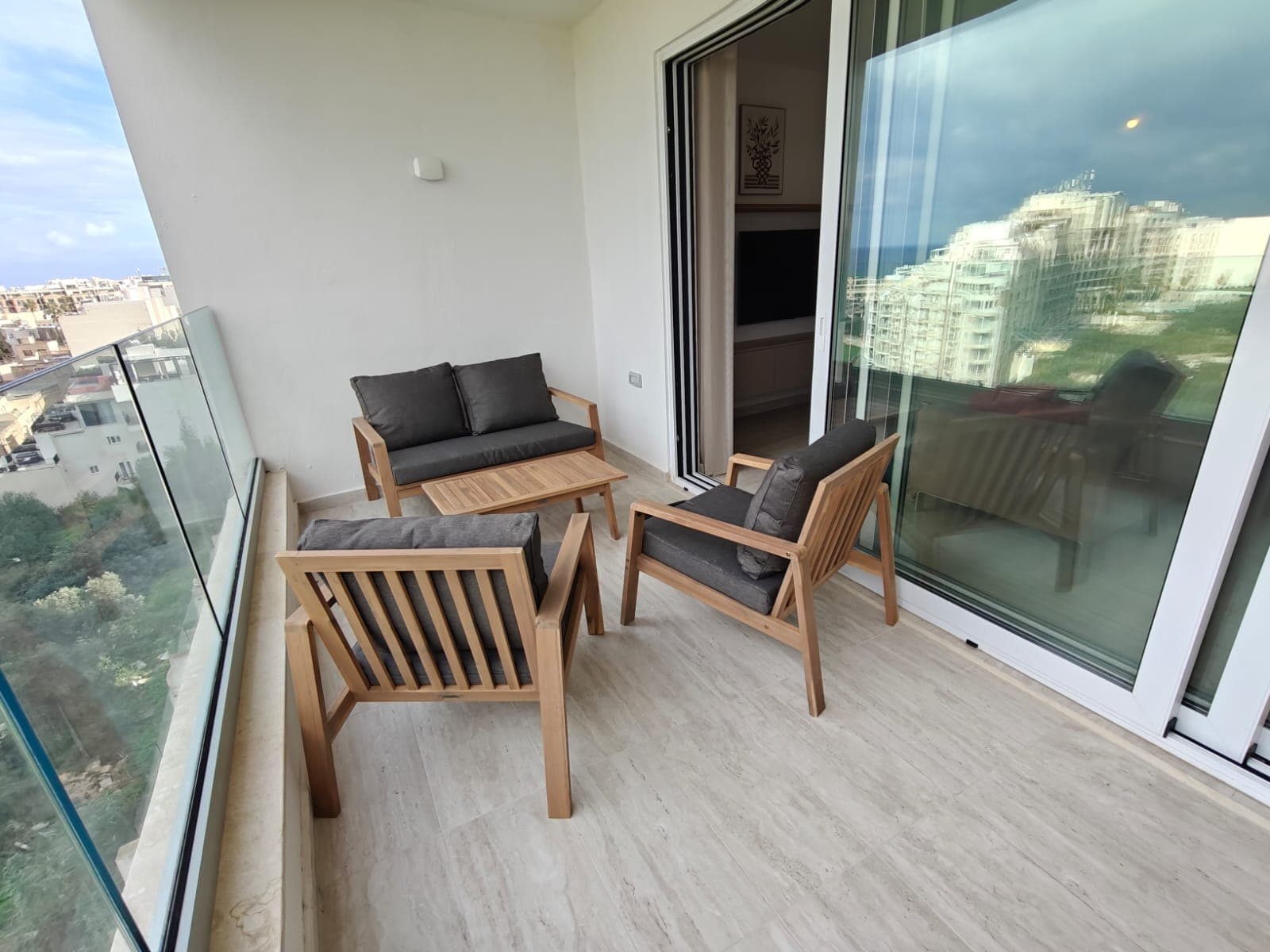Apartment in Sliema - thumbnail 13