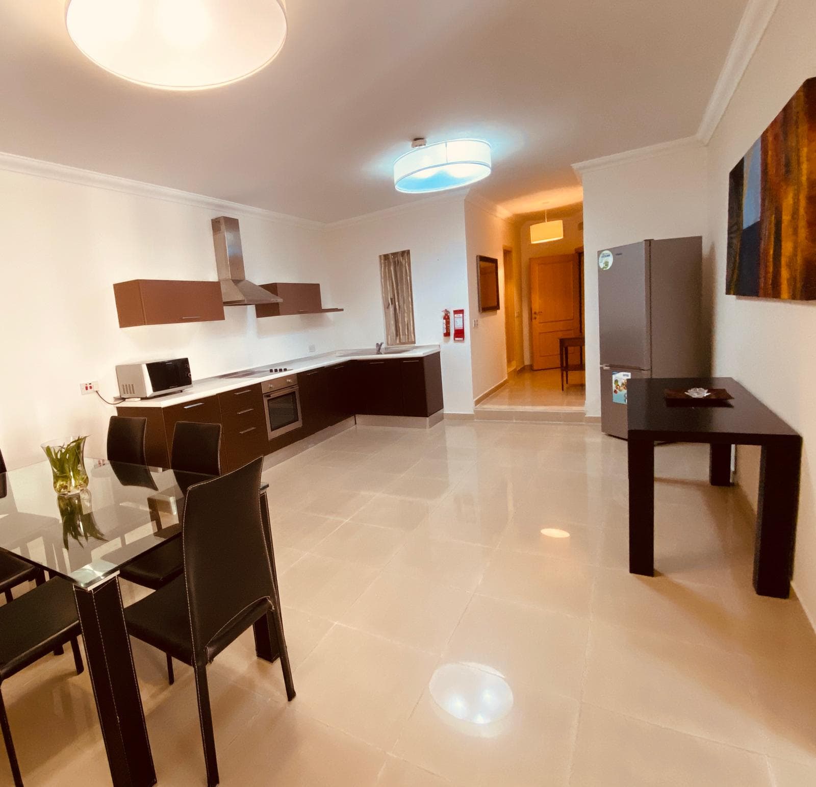 Apartment in St. Julians - thumbnail 2