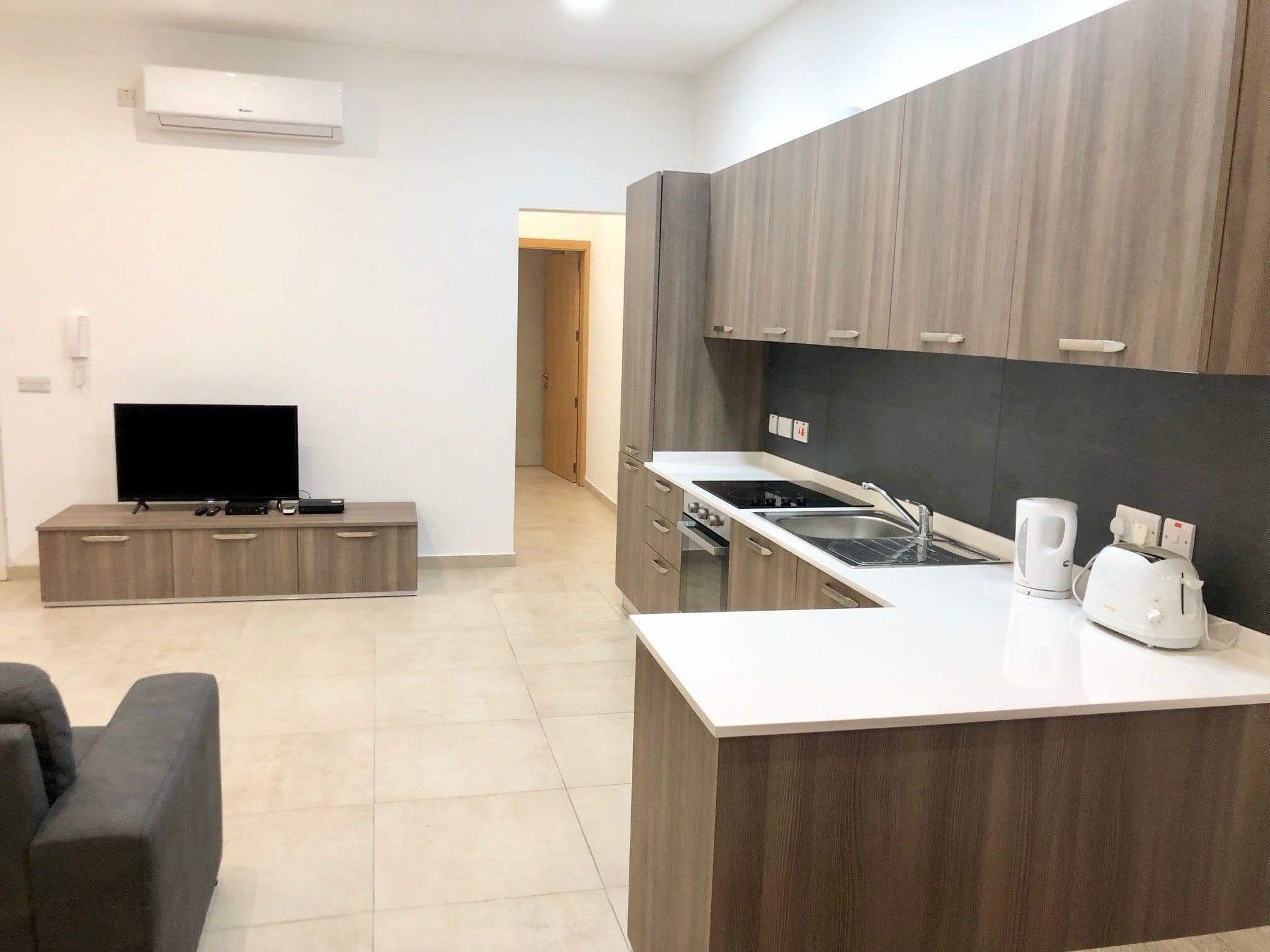Apartment in Sliema - thumbnail 7