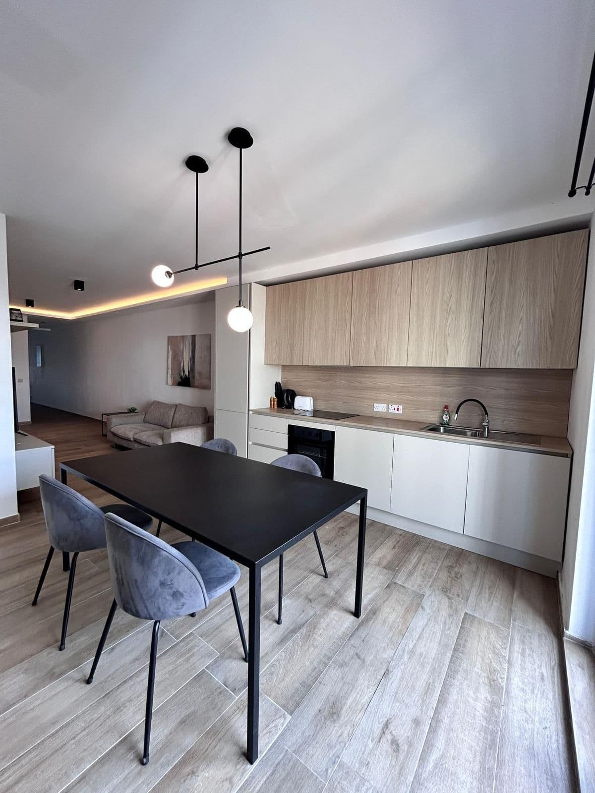 Apartment in San Gwann - thumbnail 4