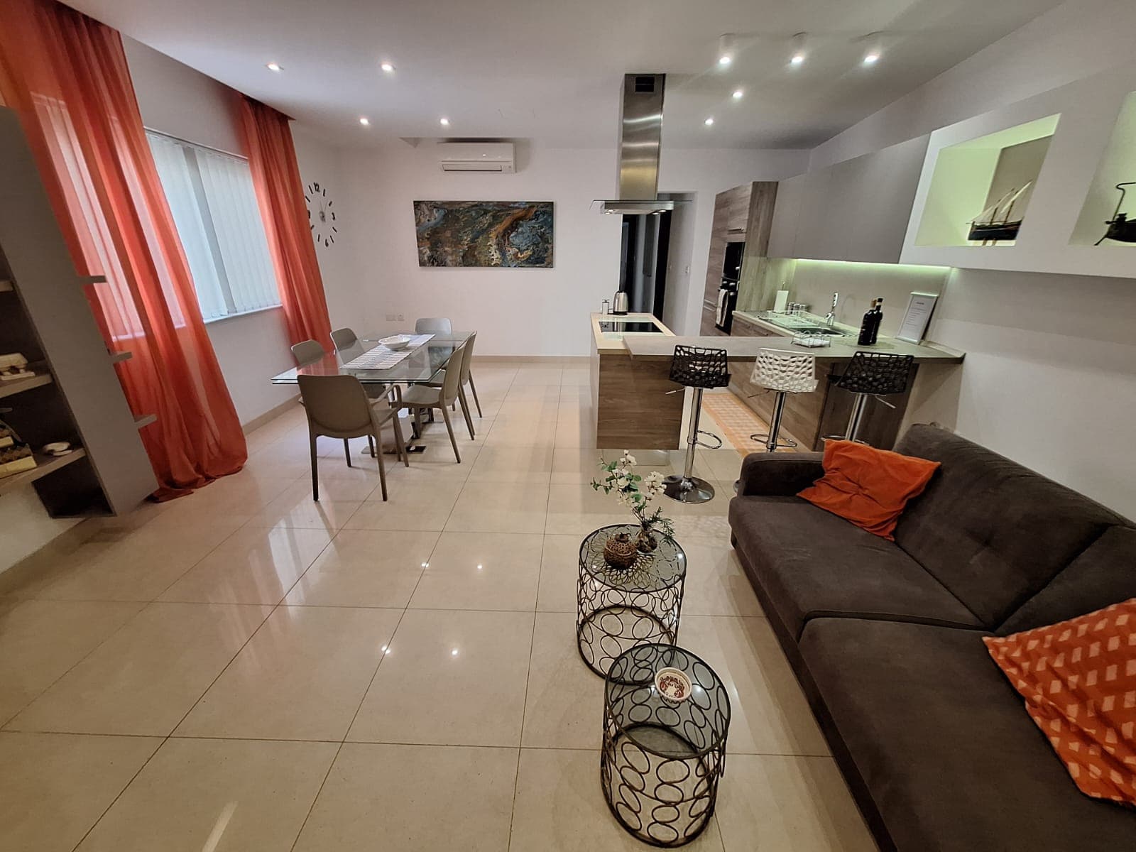 Apartment in Sliema - thumbnail 4
