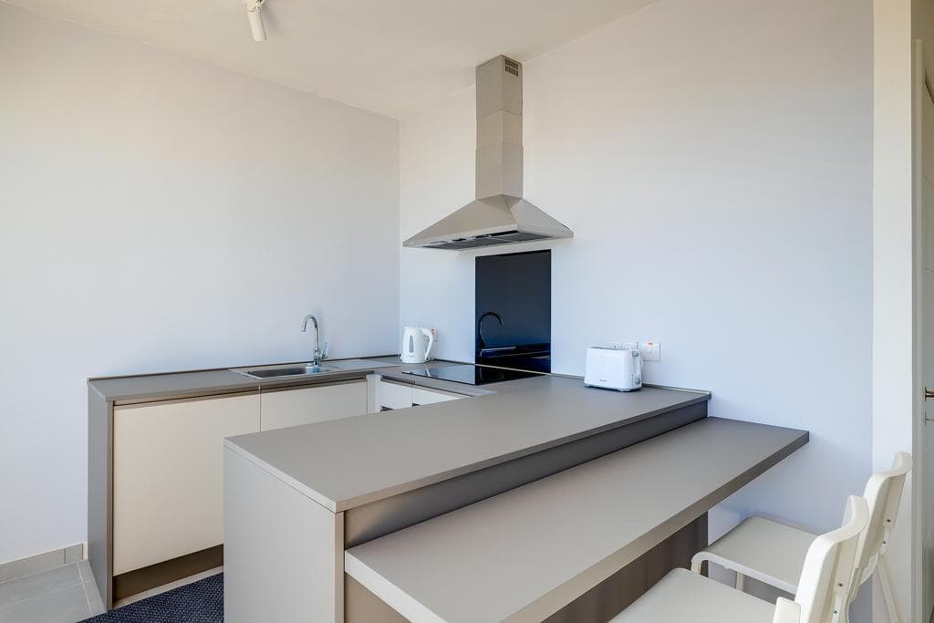 Penthouse in Msida - thumbnail 3