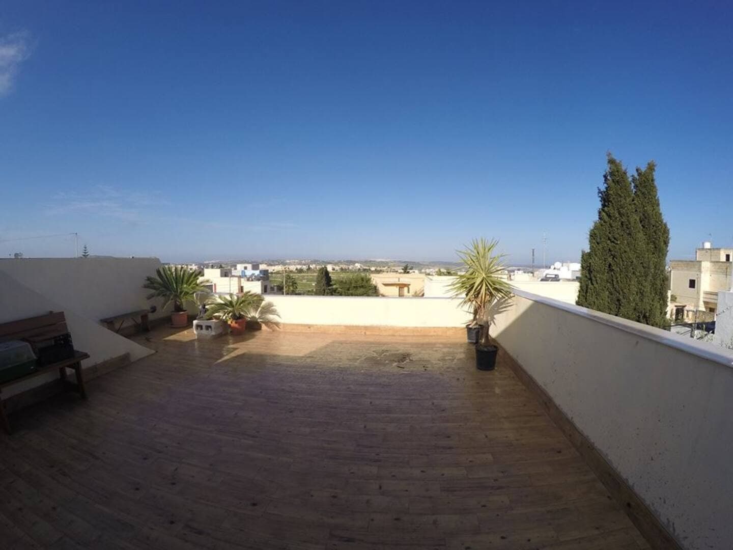 Penthouse in Naxxar - thumbnail 10