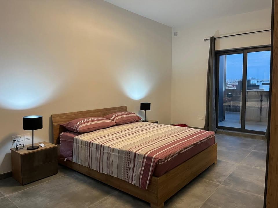 Penthouse in Fgura - thumbnail 3