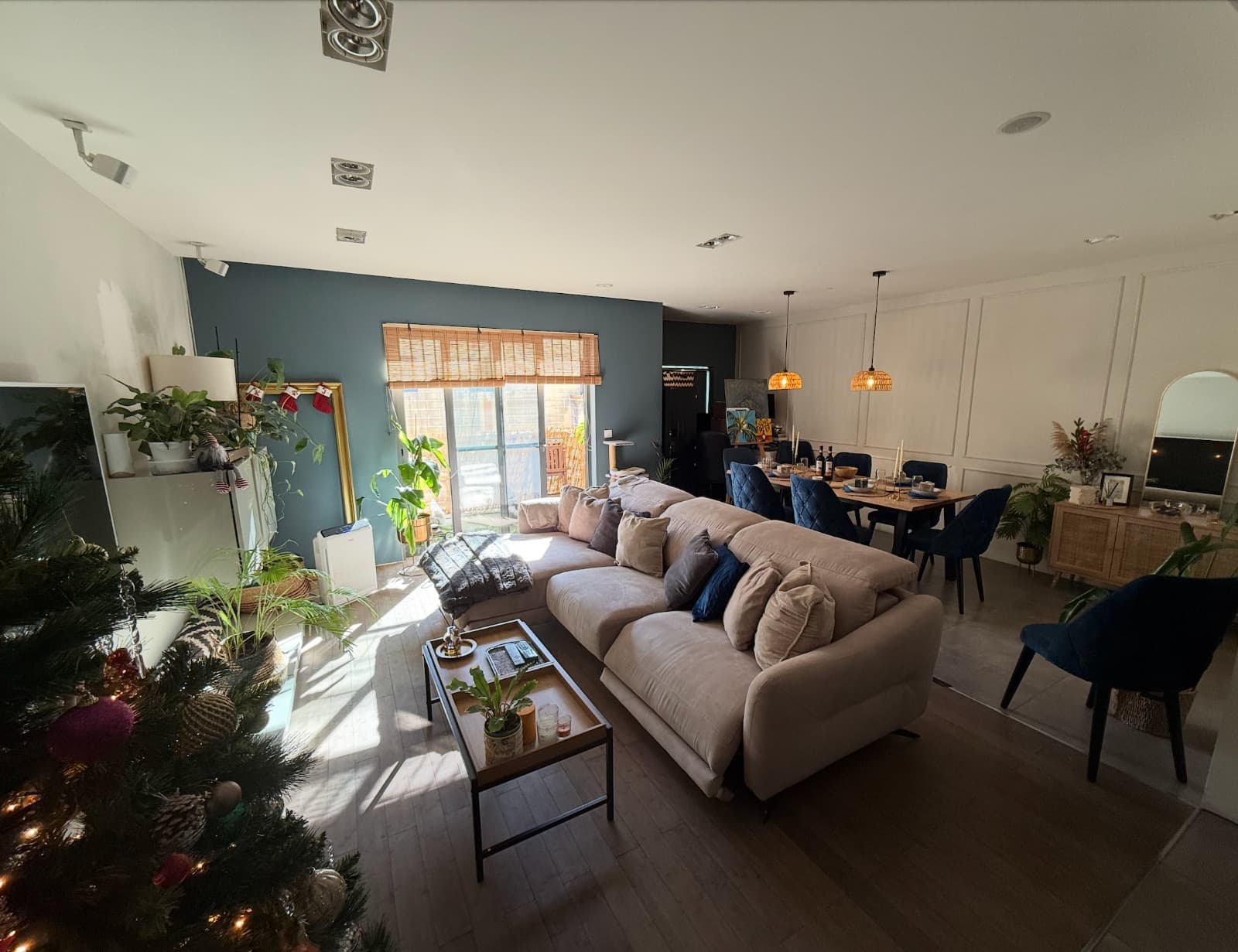 Apartment in Bahar ic caghaq - thumbnail 9