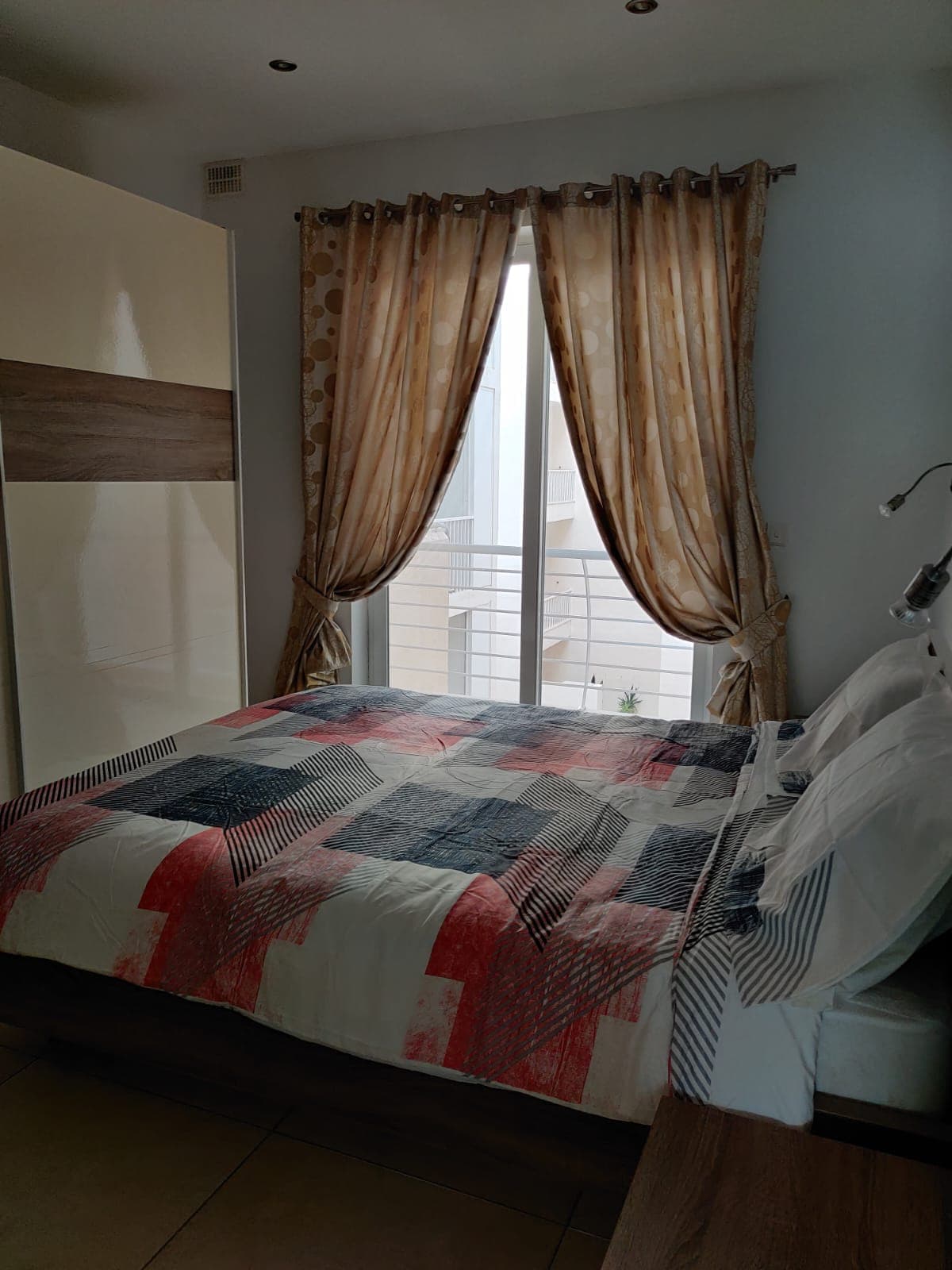Apartment in St. Pauls Bay - thumbnail 4