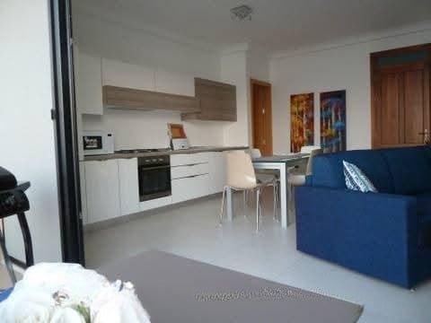 Apartment in Bugibba - thumbnail 5