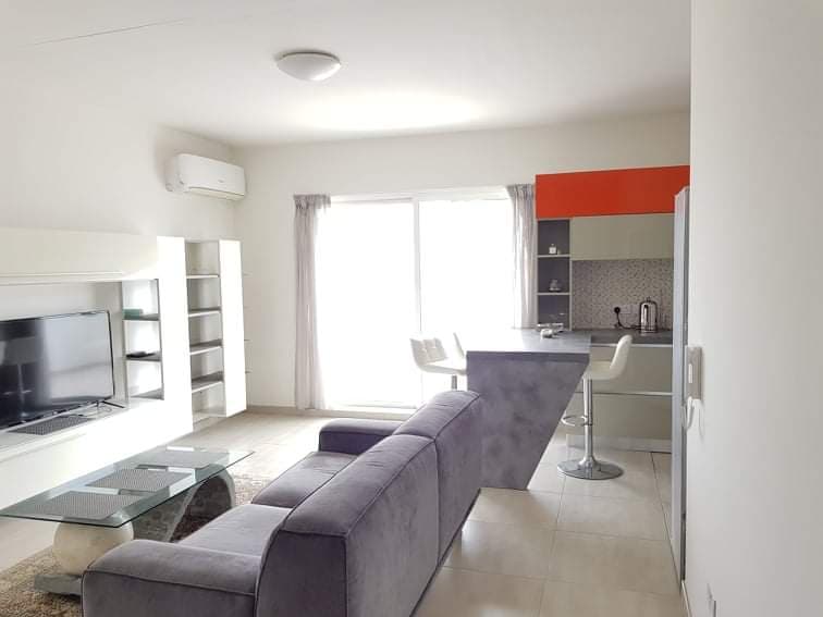 Penthouse in Gzira - thumbnail 2