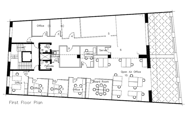 Office in Qormi - thumbnail 6