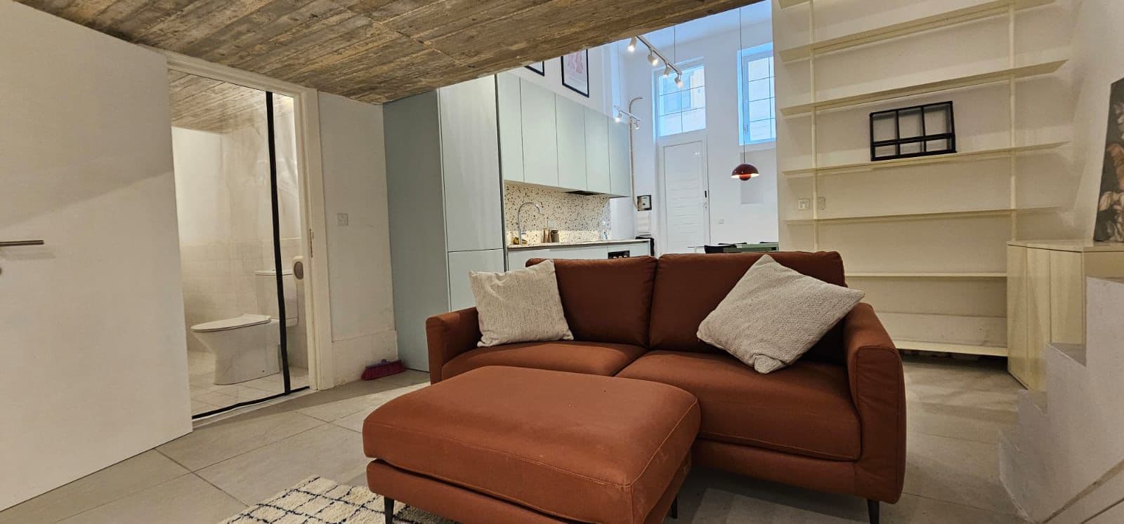 Maisonette in Gzira - thumbnail 4