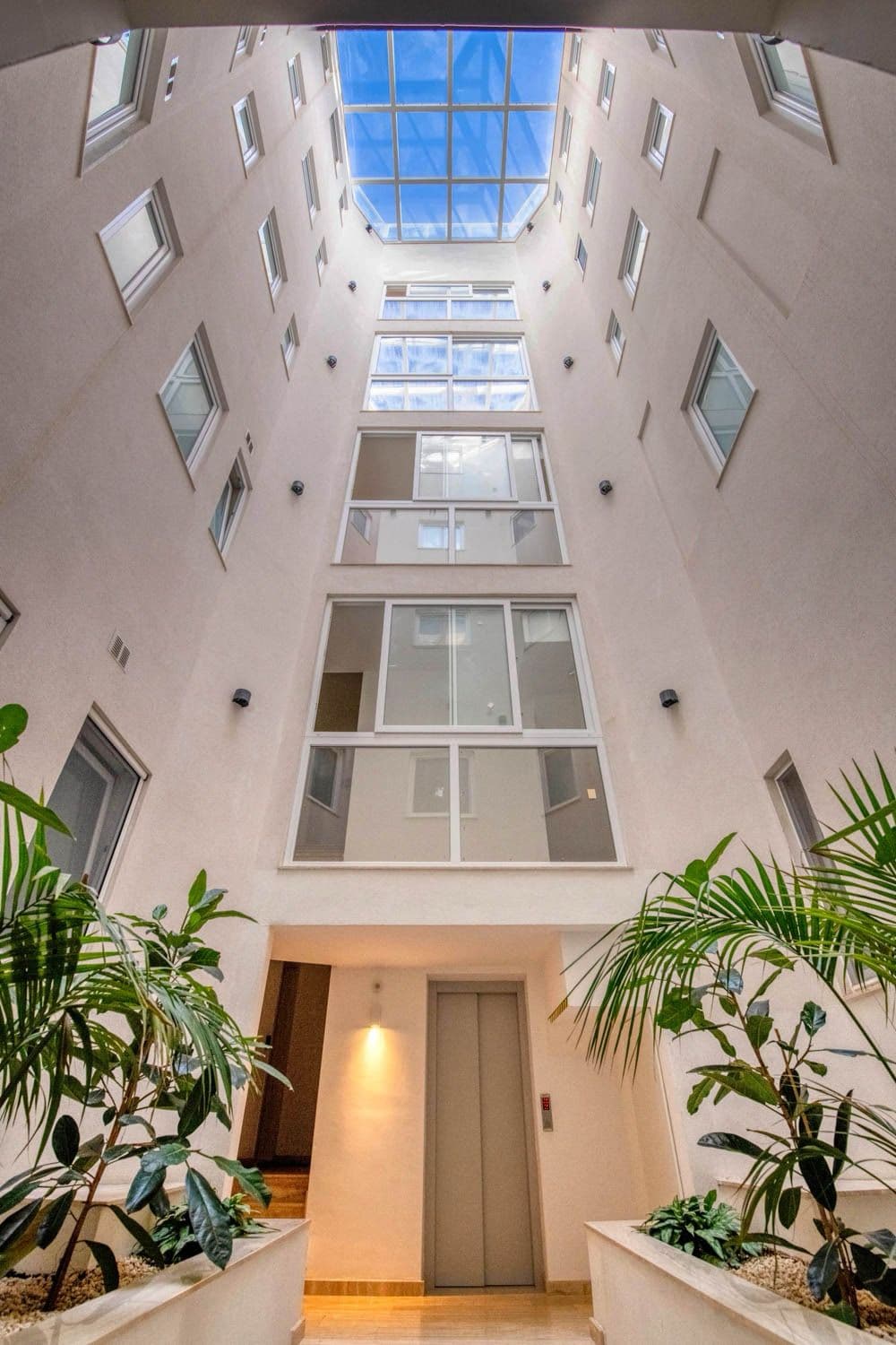Penthouse in St. Julians - thumbnail 26