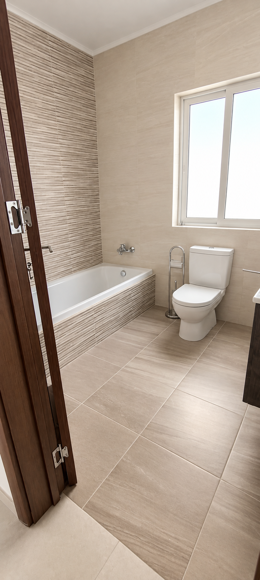 Three Bedroom Apartment with a Balcony in Mosta - thumbnail 13