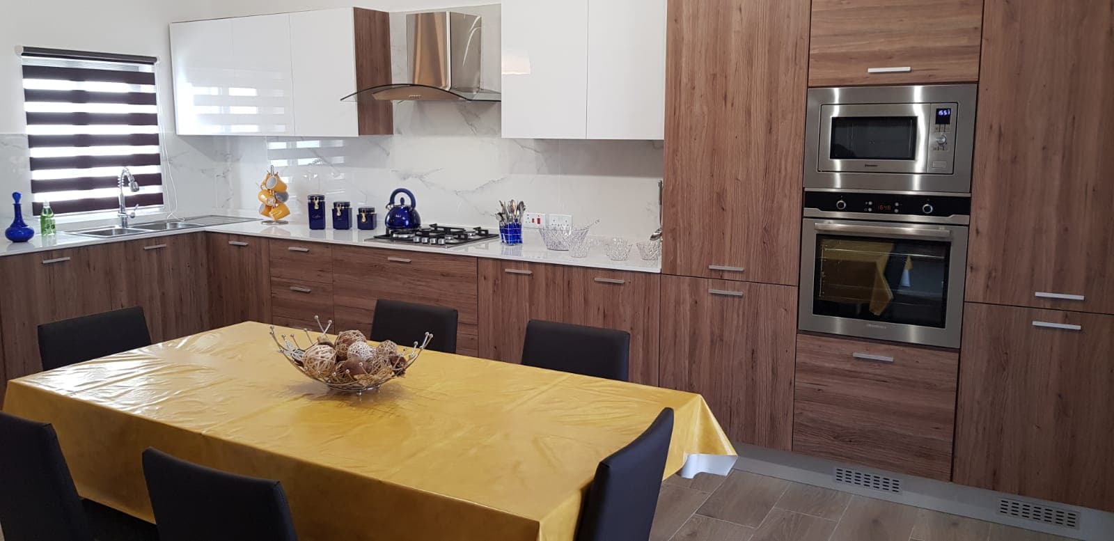 Apartment in St. Pauls Bay - thumbnail 22