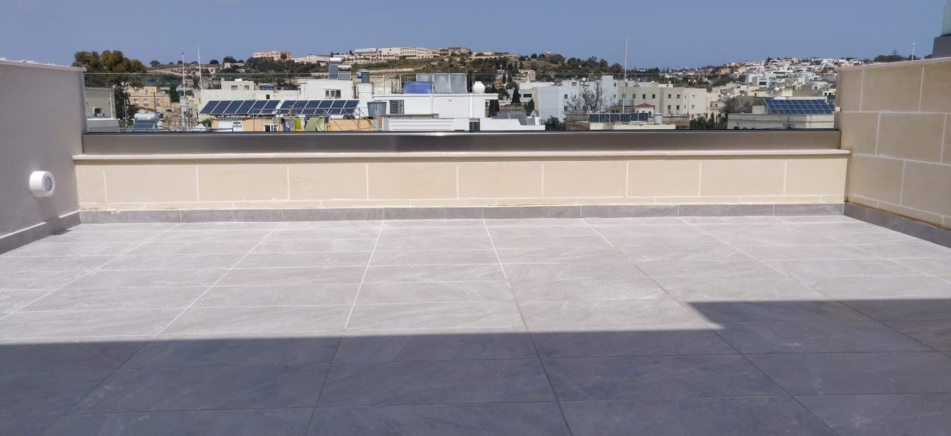 Penthouse in Lija - thumbnail 2