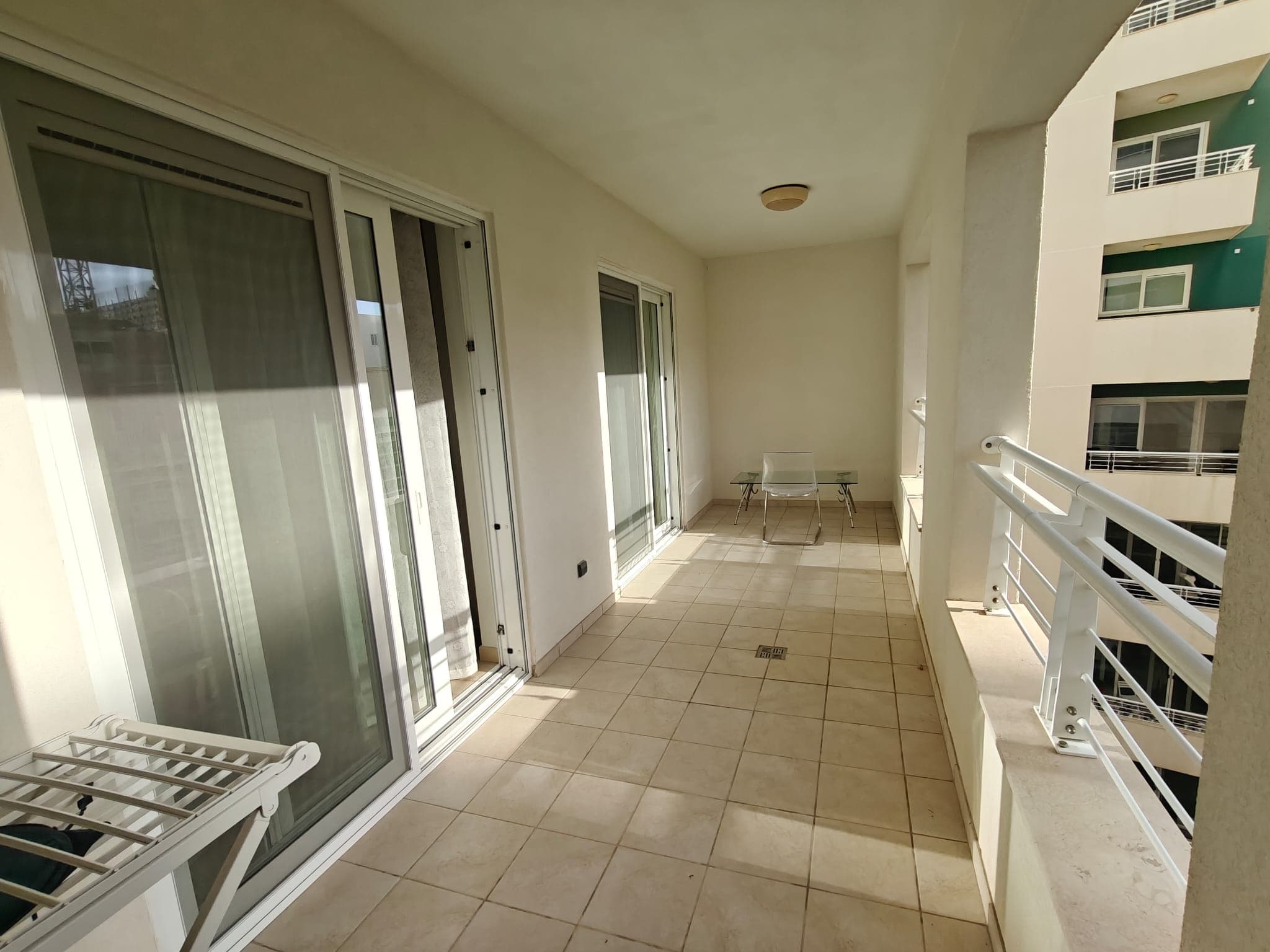 Apartment in Fort Cambridge Tigne - thumbnail 12