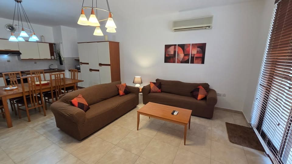Apartment in Marsaskala - thumbnail 2