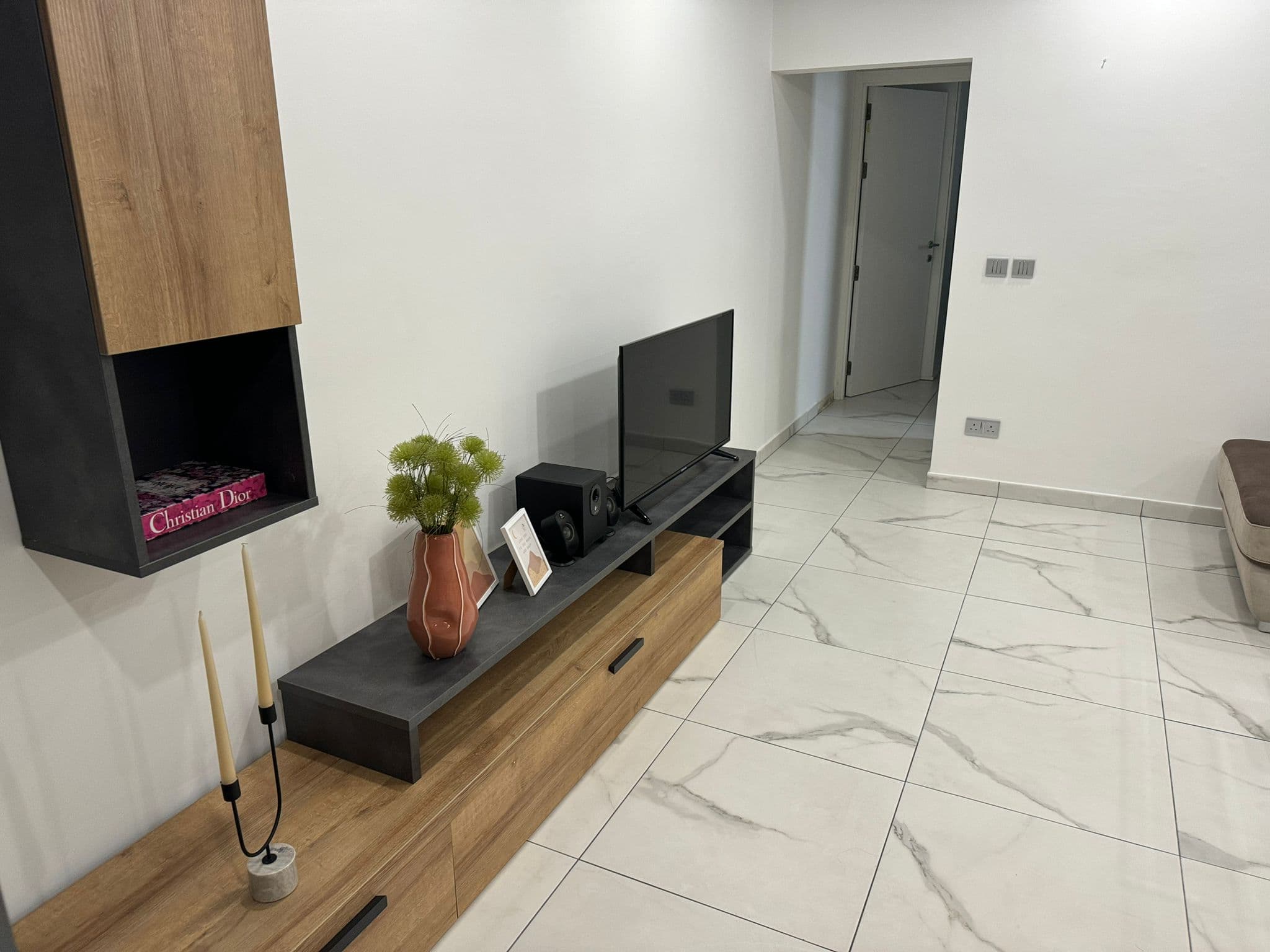 Apartment in Gzira - thumbnail 13