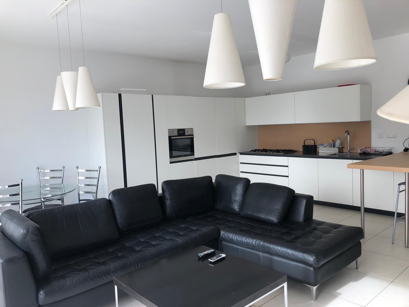 Apartment in Madliena - thumbnail 3