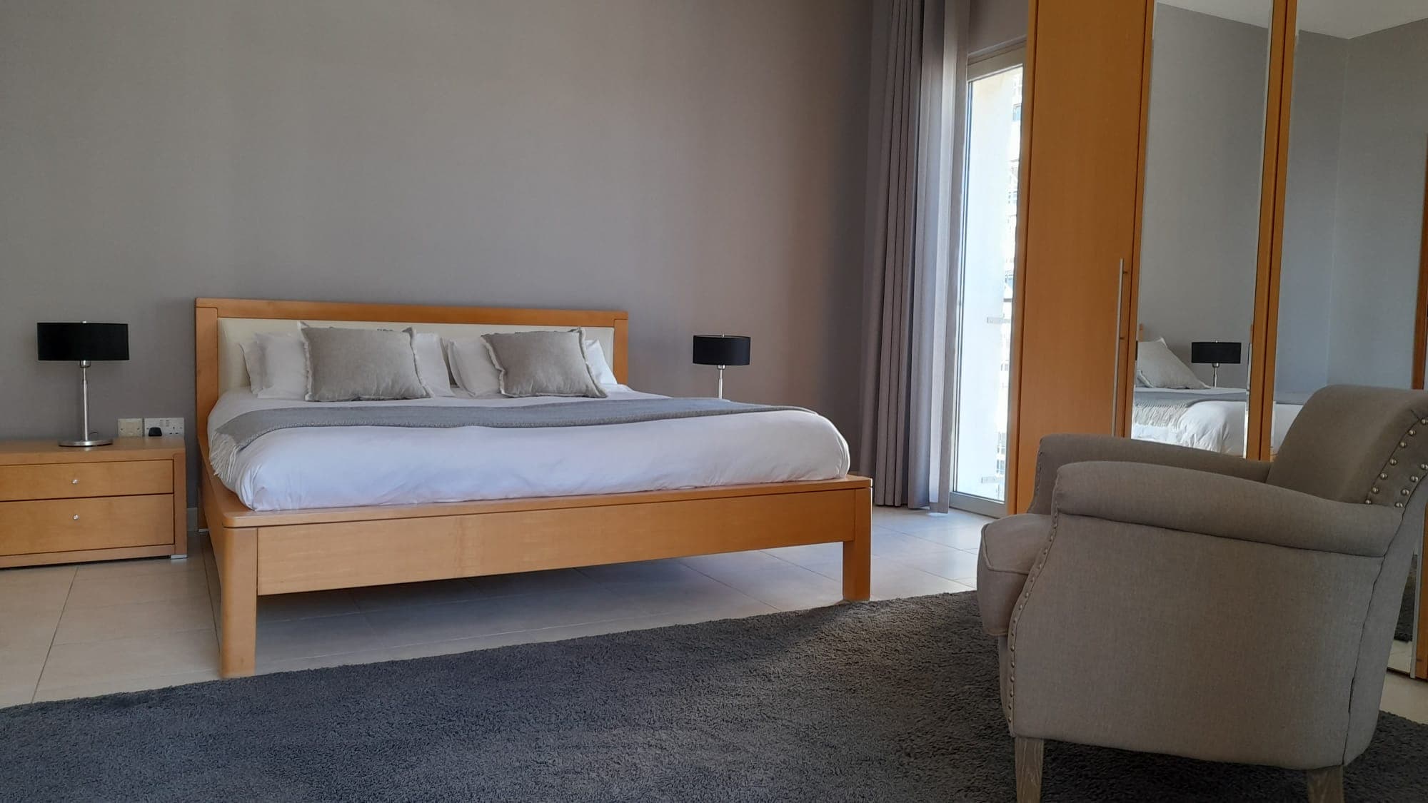 Apartment in Tigne - thumbnail 22