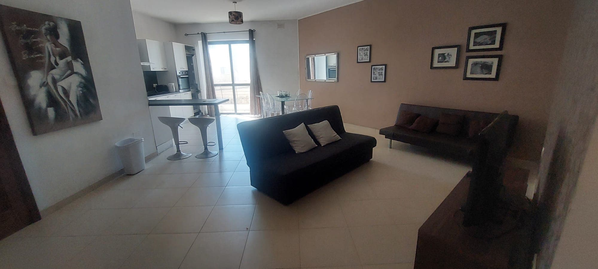 Apartment in San Pawl Targa - thumbnail 3