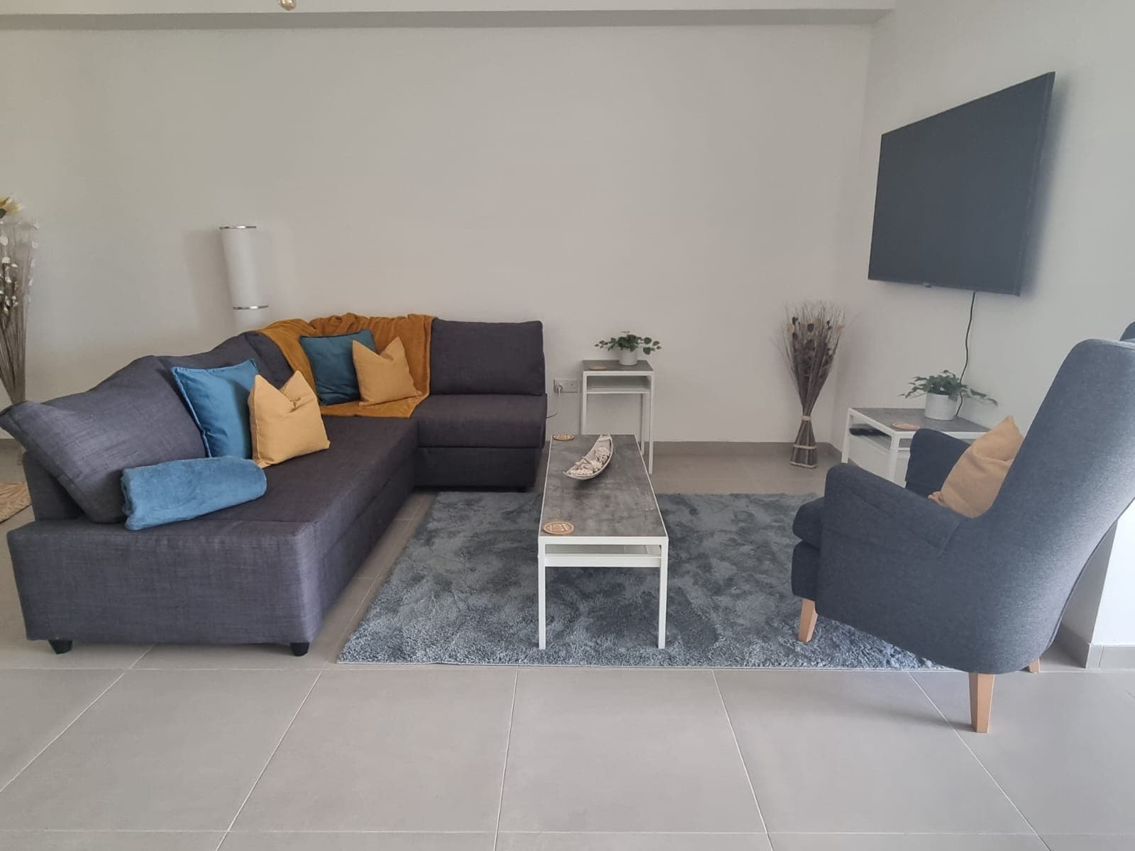 Apartment in Luqa - Photo 1 of 10