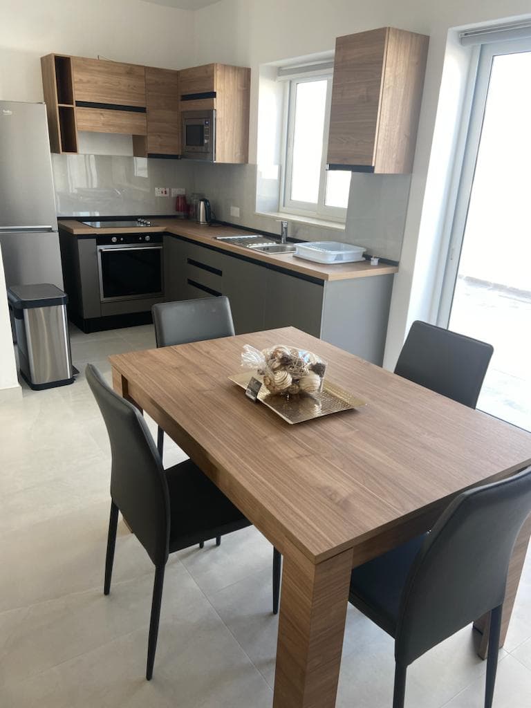 Penthouse in Ibragg - thumbnail 2
