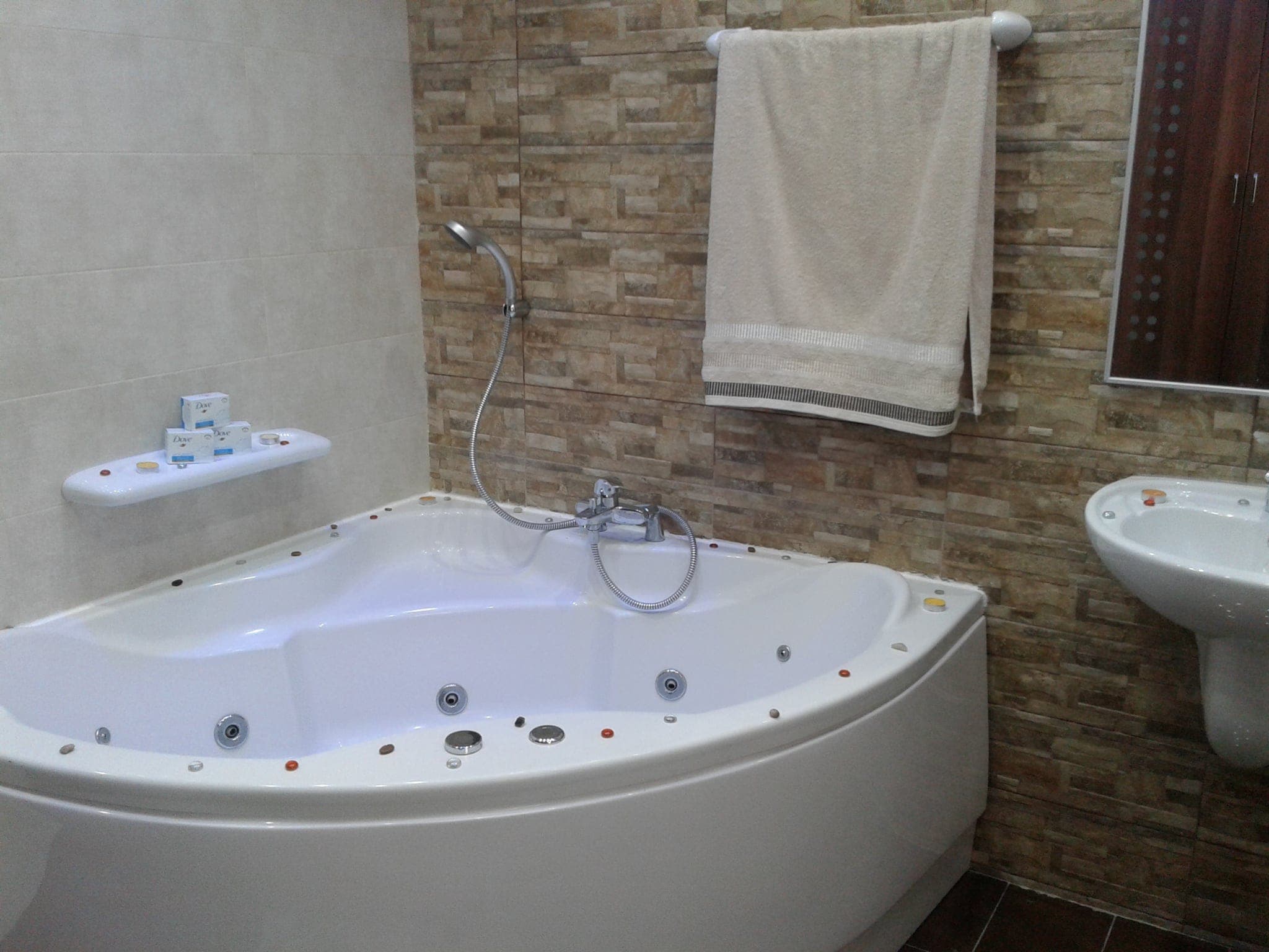 Penthouse in Zebbug - thumbnail 23