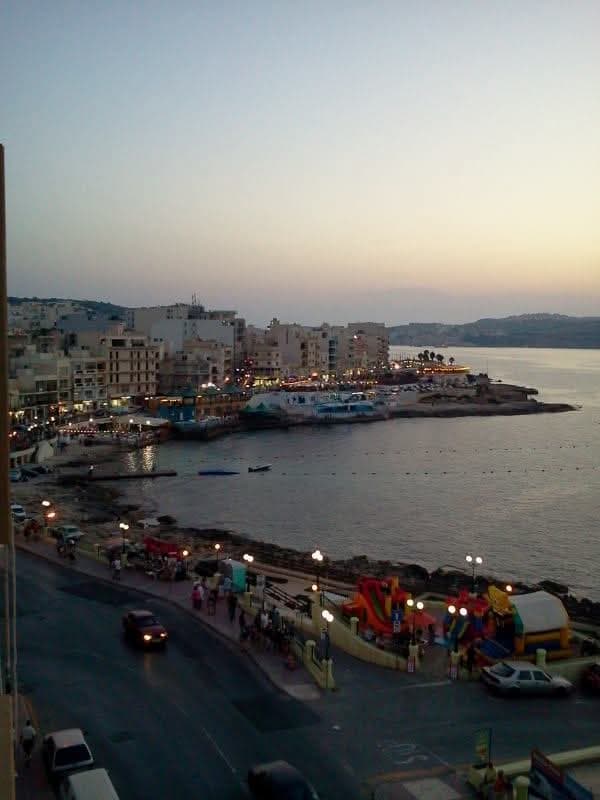 Apartment in Bugibba - thumbnail 12