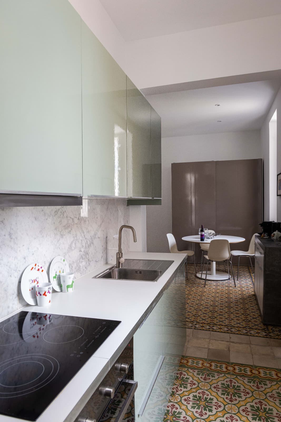 Apartment in St. Julians - thumbnail 2