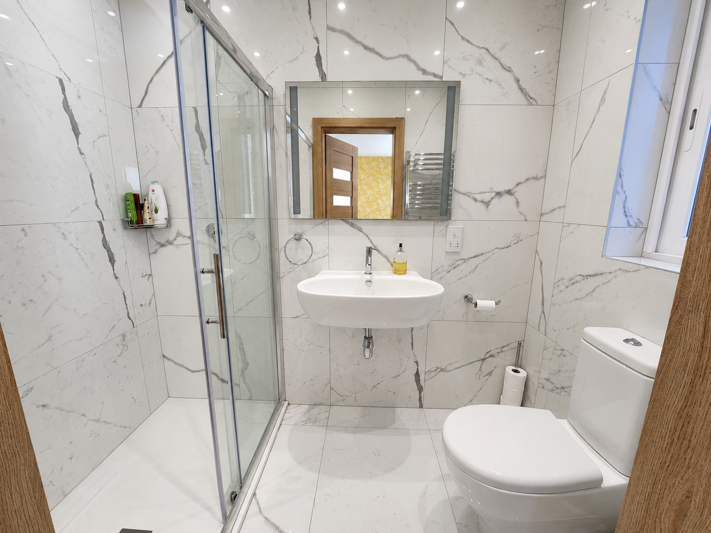 Duplex Penthouse in Swieqi - thumbnail 19