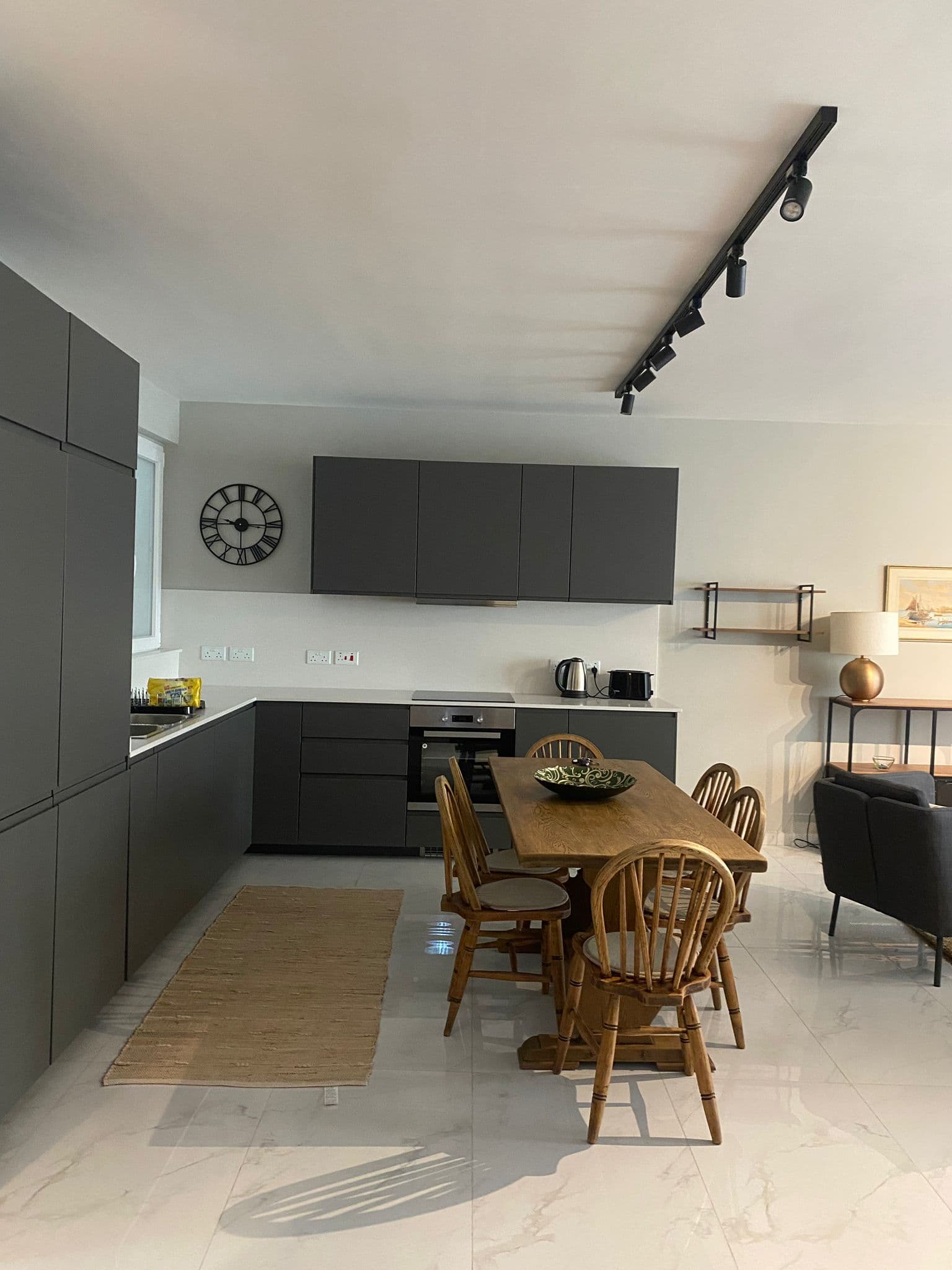 Apartment in San Gwann - thumbnail 10