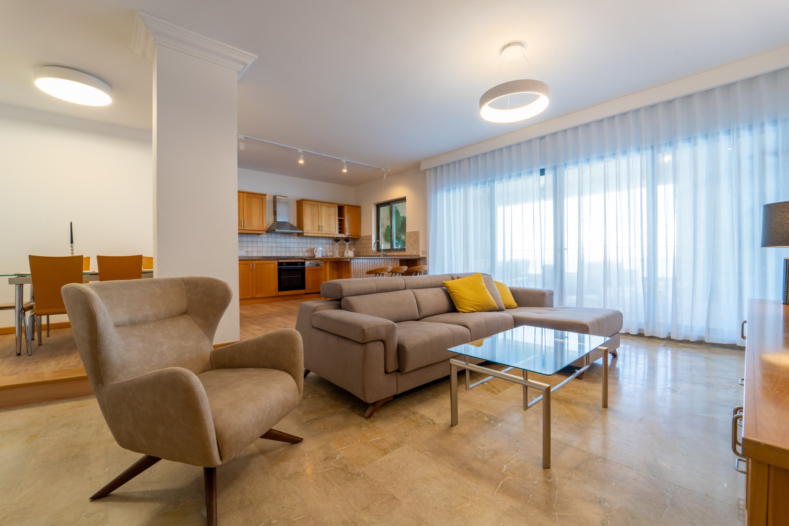 Apartment in Sliema - thumbnail 4